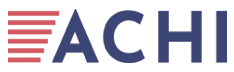 ACHI logo